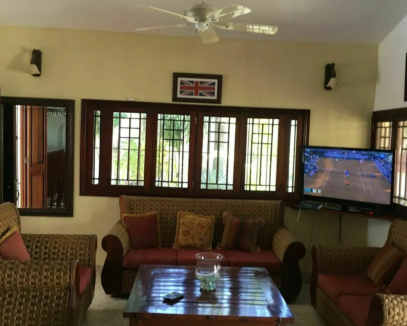 Villa Palma Sosua