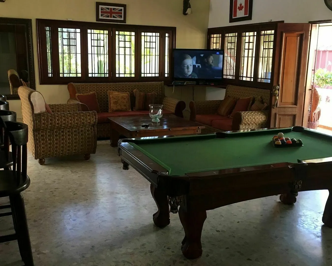 Villa Palma Sosua Dominican Republic