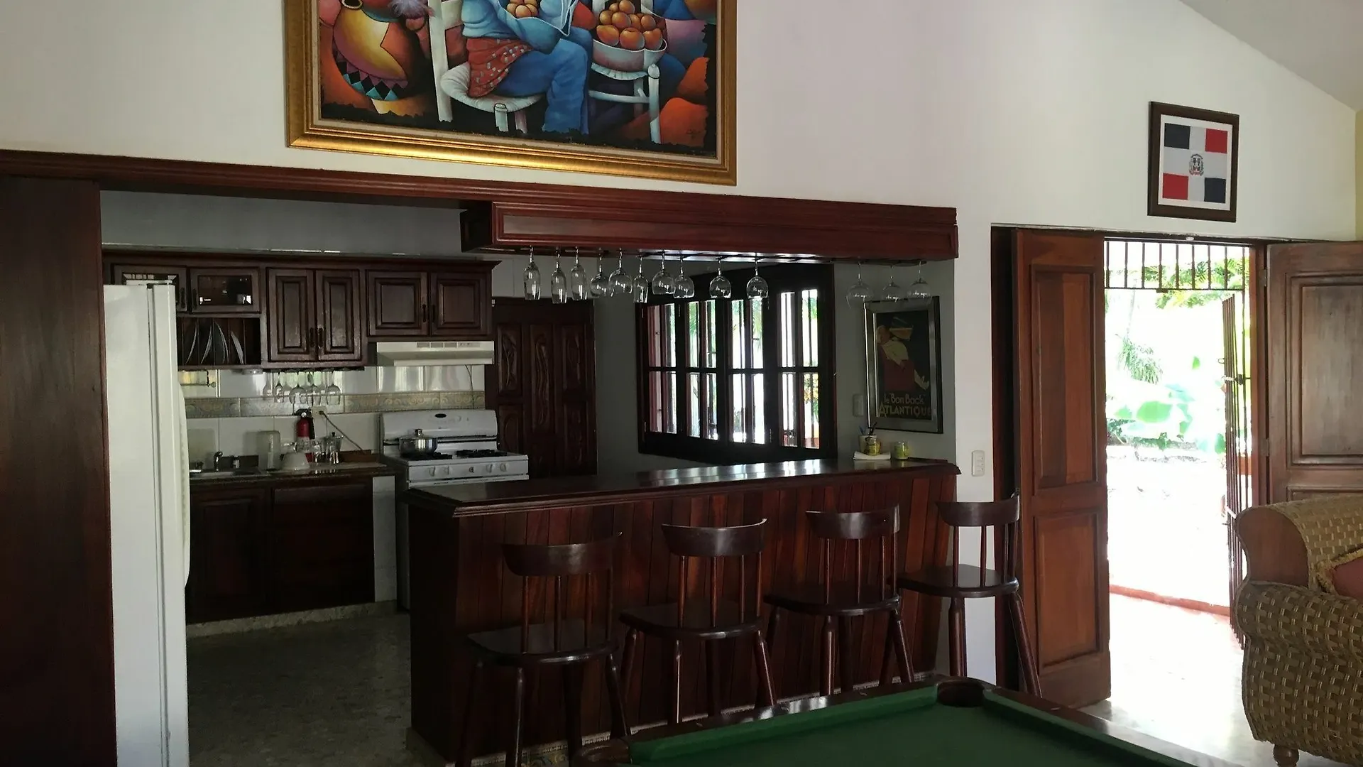 Villa Palma Sosua Dominican Republic