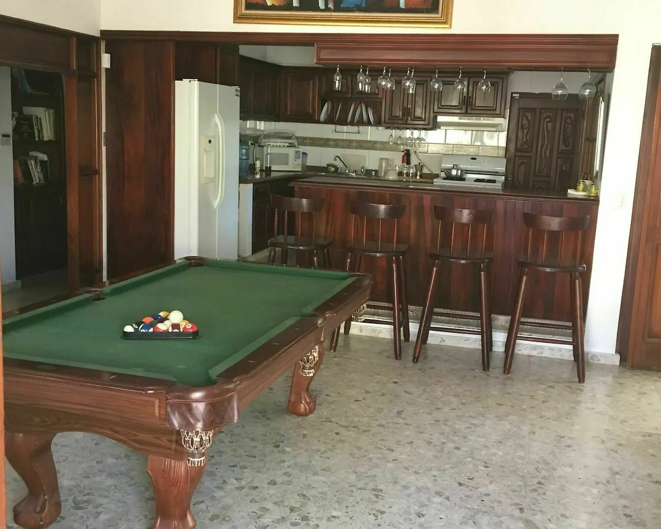 Villa Palma Sosua 0*,  Dominican Republic
