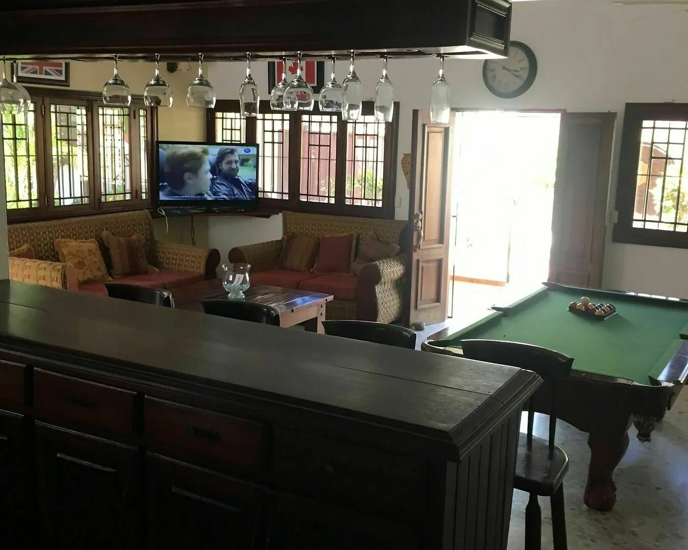 Villa Palma Sosua