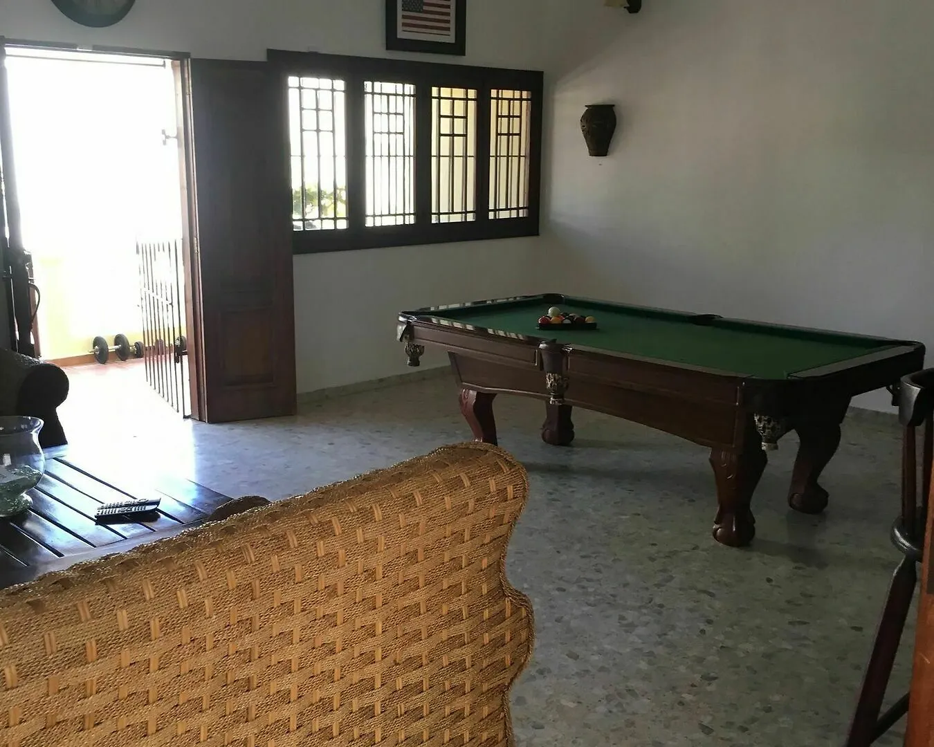 Villa Palma Sosua