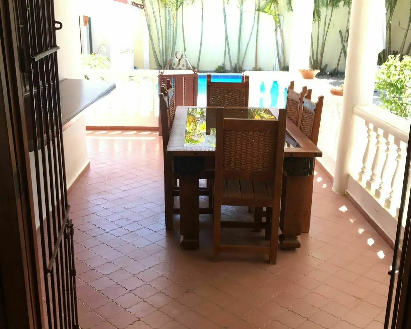 Villa Palma Sosua