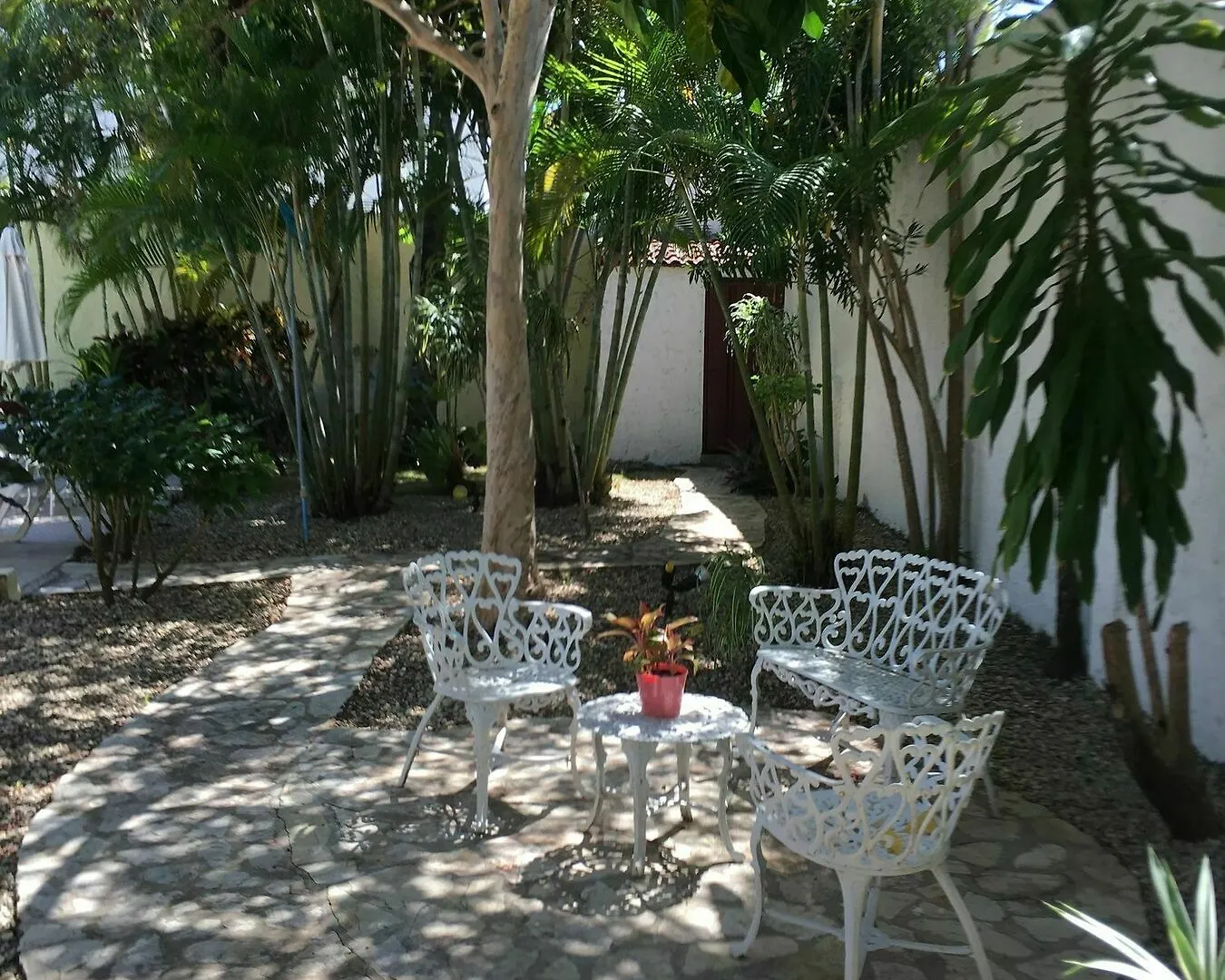 Villa Palma Sosua