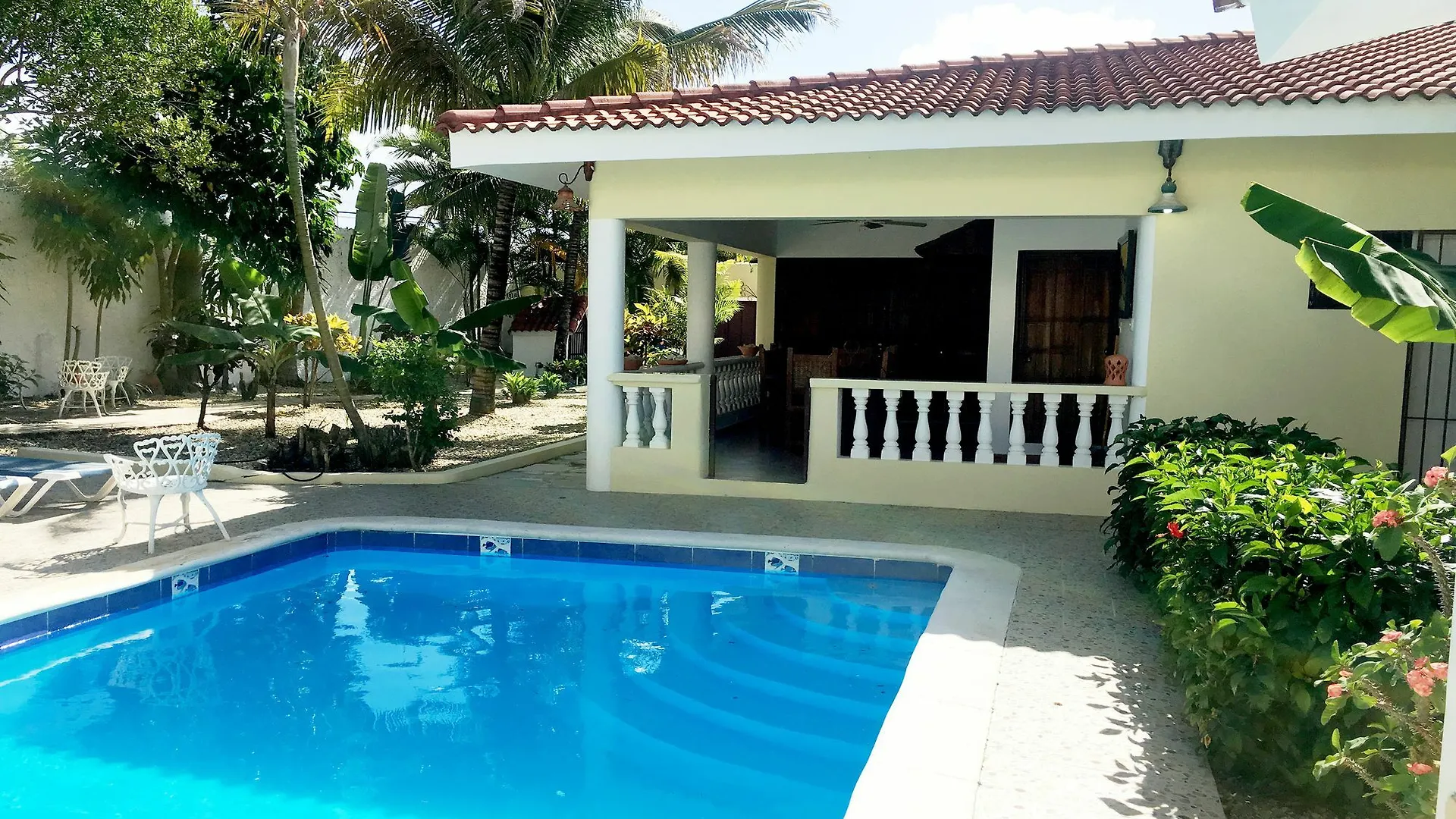 Villa Palma Sosua 0*,  Dominican Republic