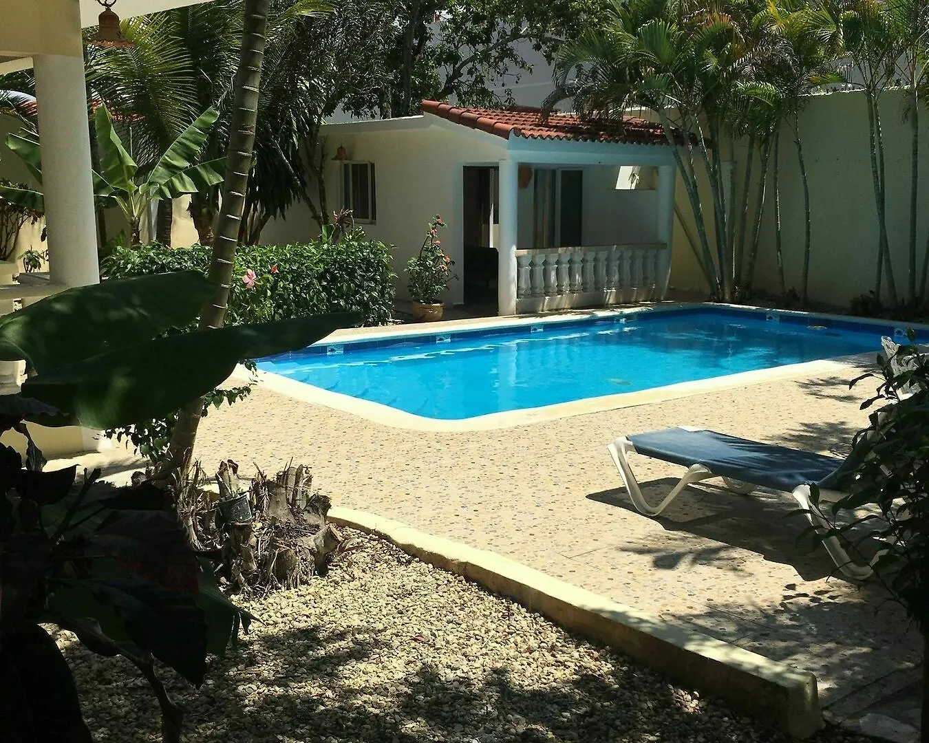 Villa Palma Sosua