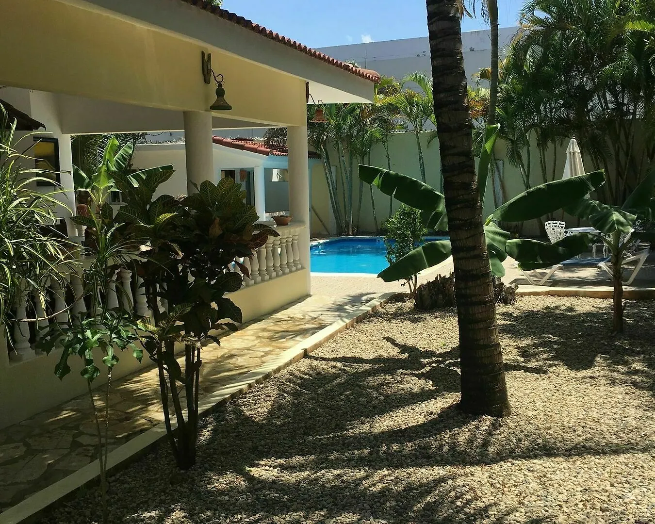 Villa Palma Sosua