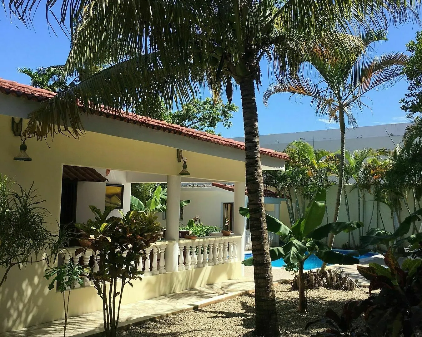 Villa Palma Sosua 0*,