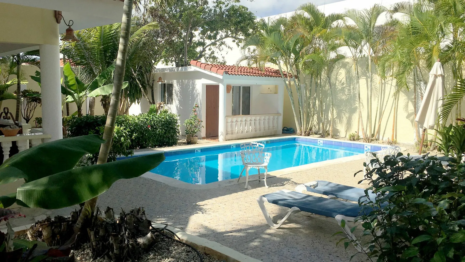 Villa Palma Sosua